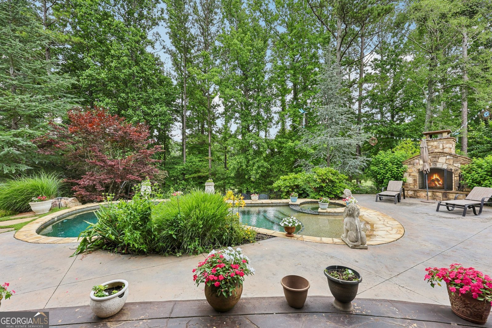 219 Deer Park Trail Canton - 53