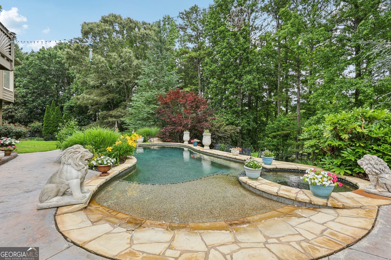 219 Deer Park Trail Canton - 56