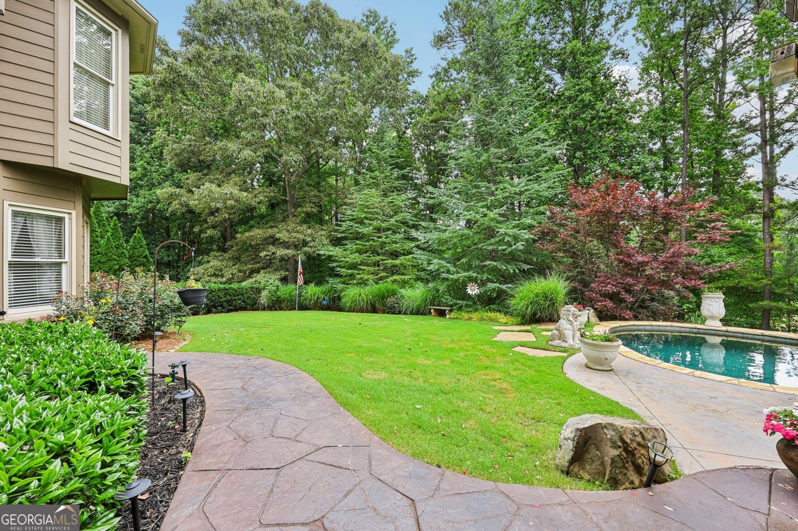 219 Deer Park Trail Canton - 58