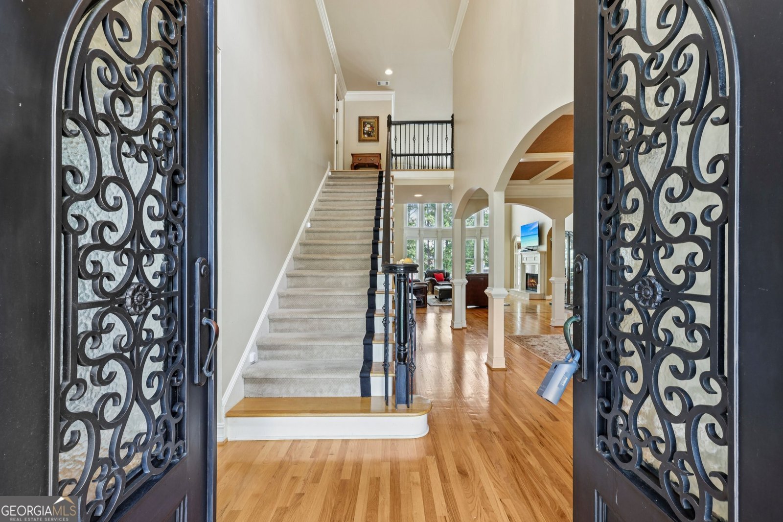 219 Deer Park Trail Canton - 6