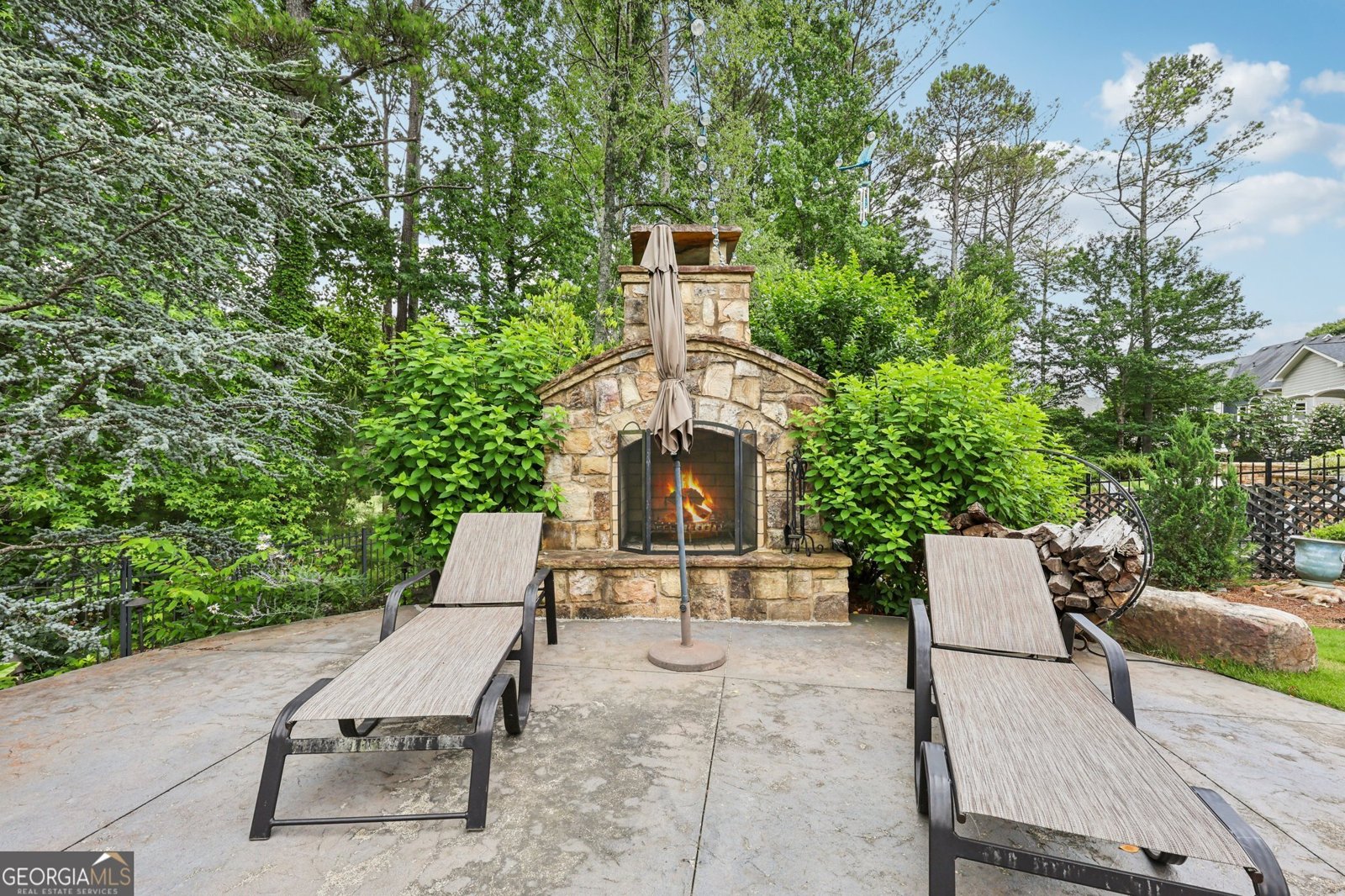 219 Deer Park Trail Canton - 60