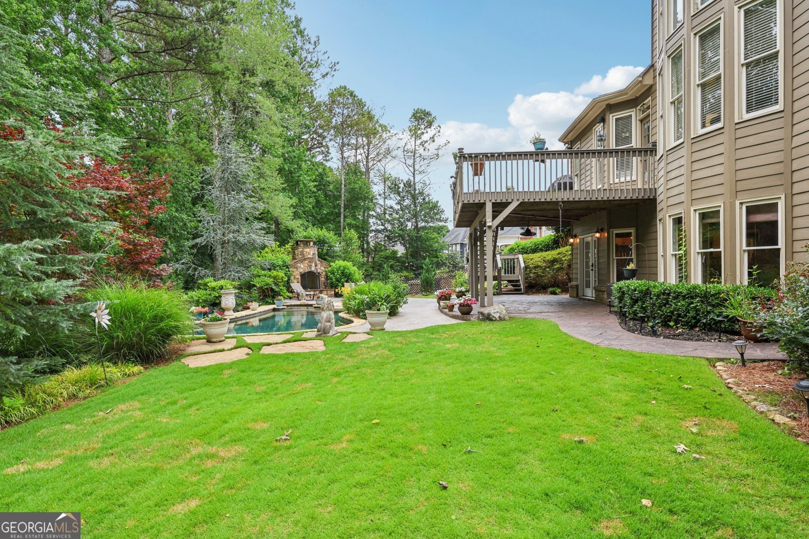 219 Deer Park Trail Canton - 61