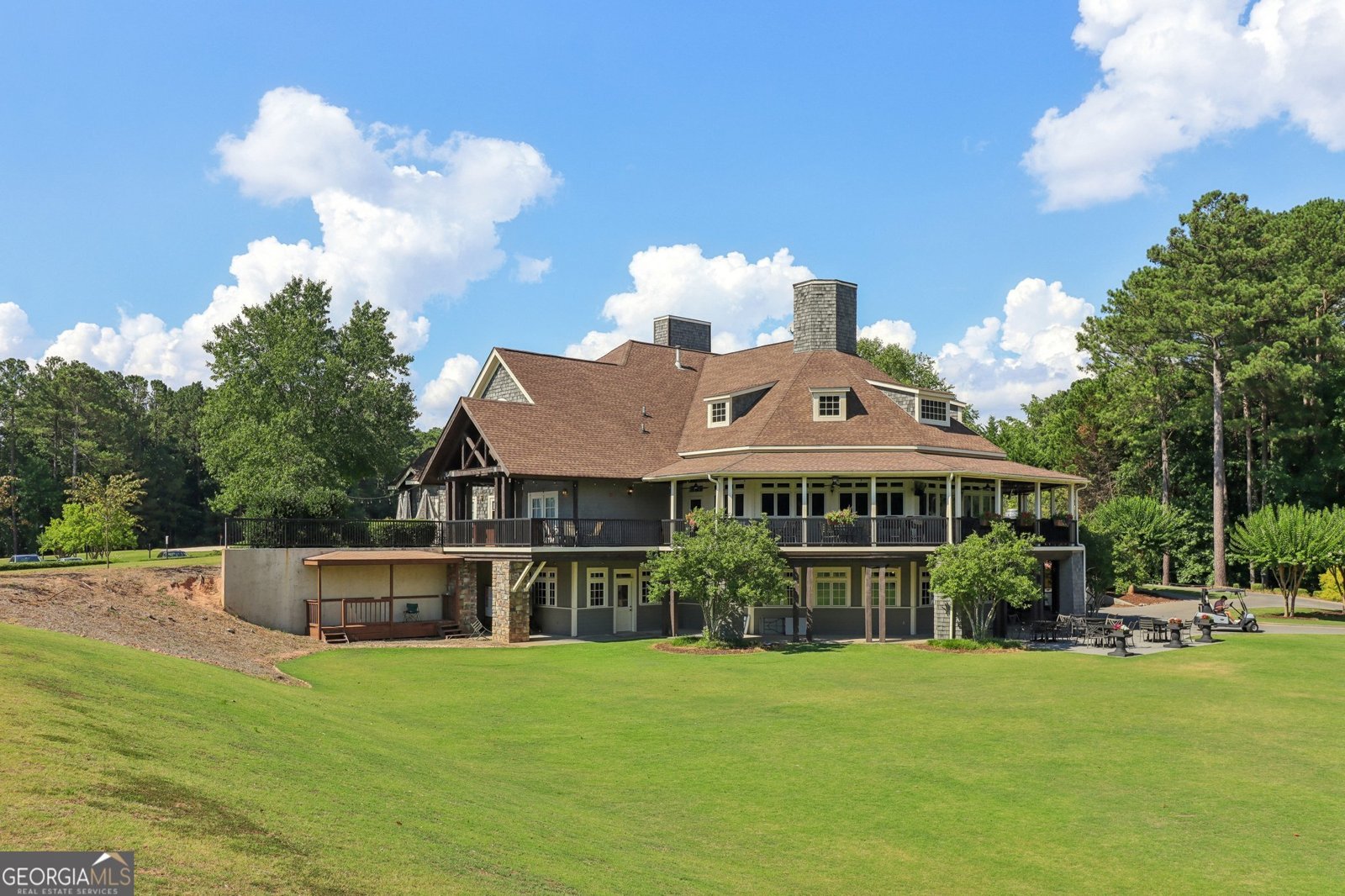 219 Deer Park Trail Canton - 69