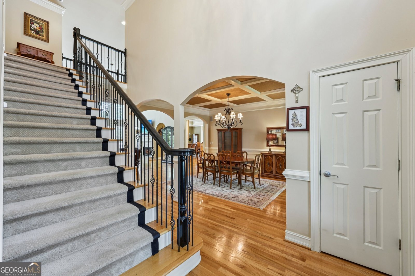 219 Deer Park Trail Canton - 7