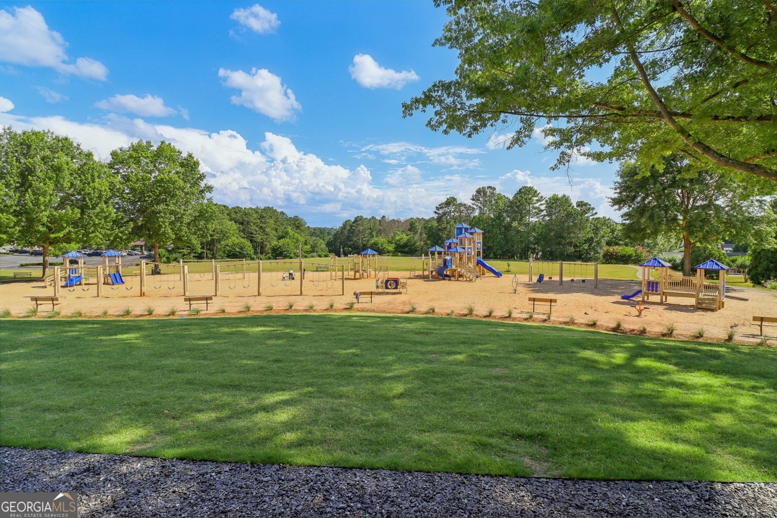 219 Deer Park Trail Canton - 73