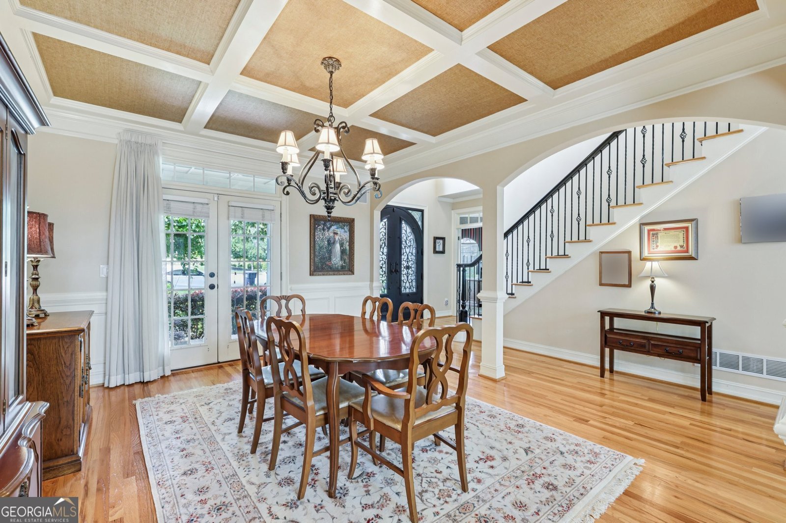 219 Deer Park Trail Canton - 8