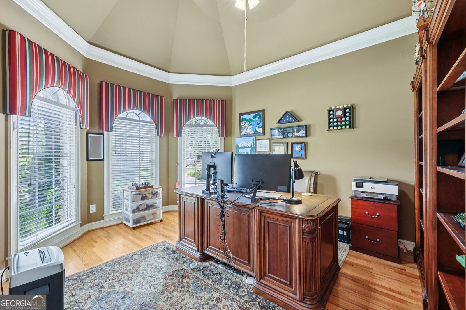 219 Deer Park Trail Canton - 9