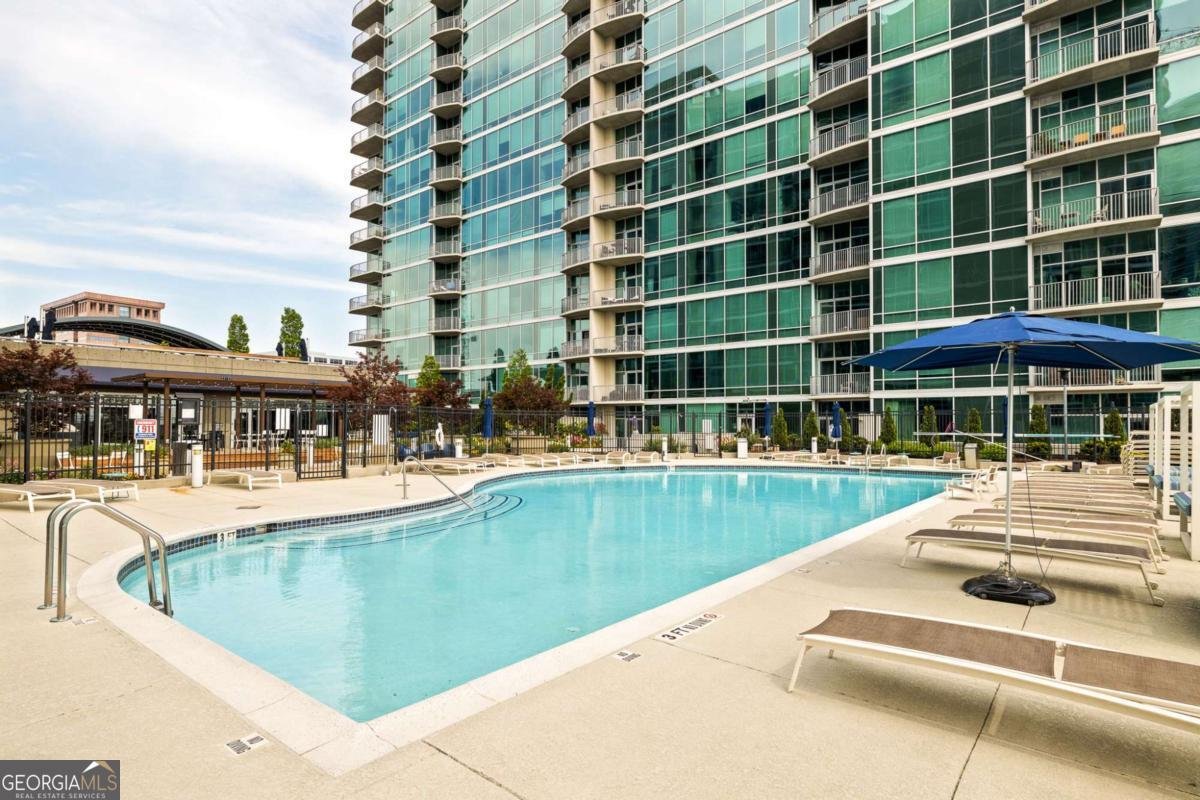 923 Peachtree Street Atlanta - 1