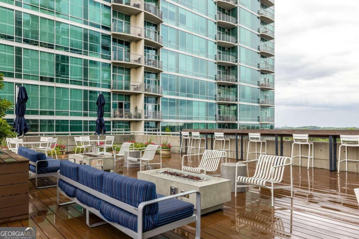 923 Peachtree Street Atlanta - 10