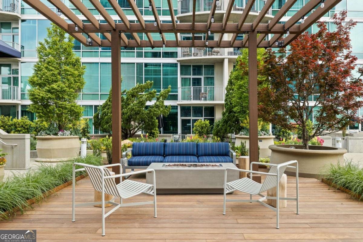 923 Peachtree Street Atlanta - 14
