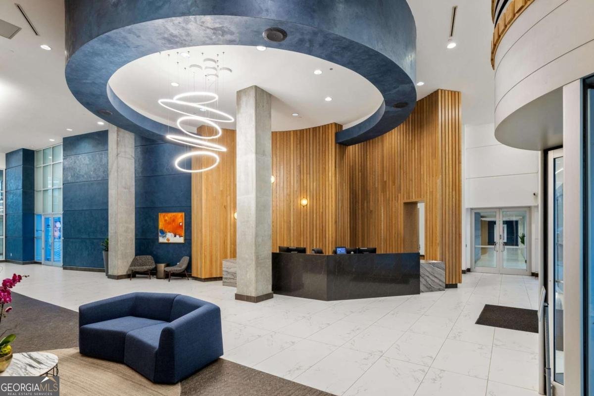923 Peachtree Street Atlanta - 17
