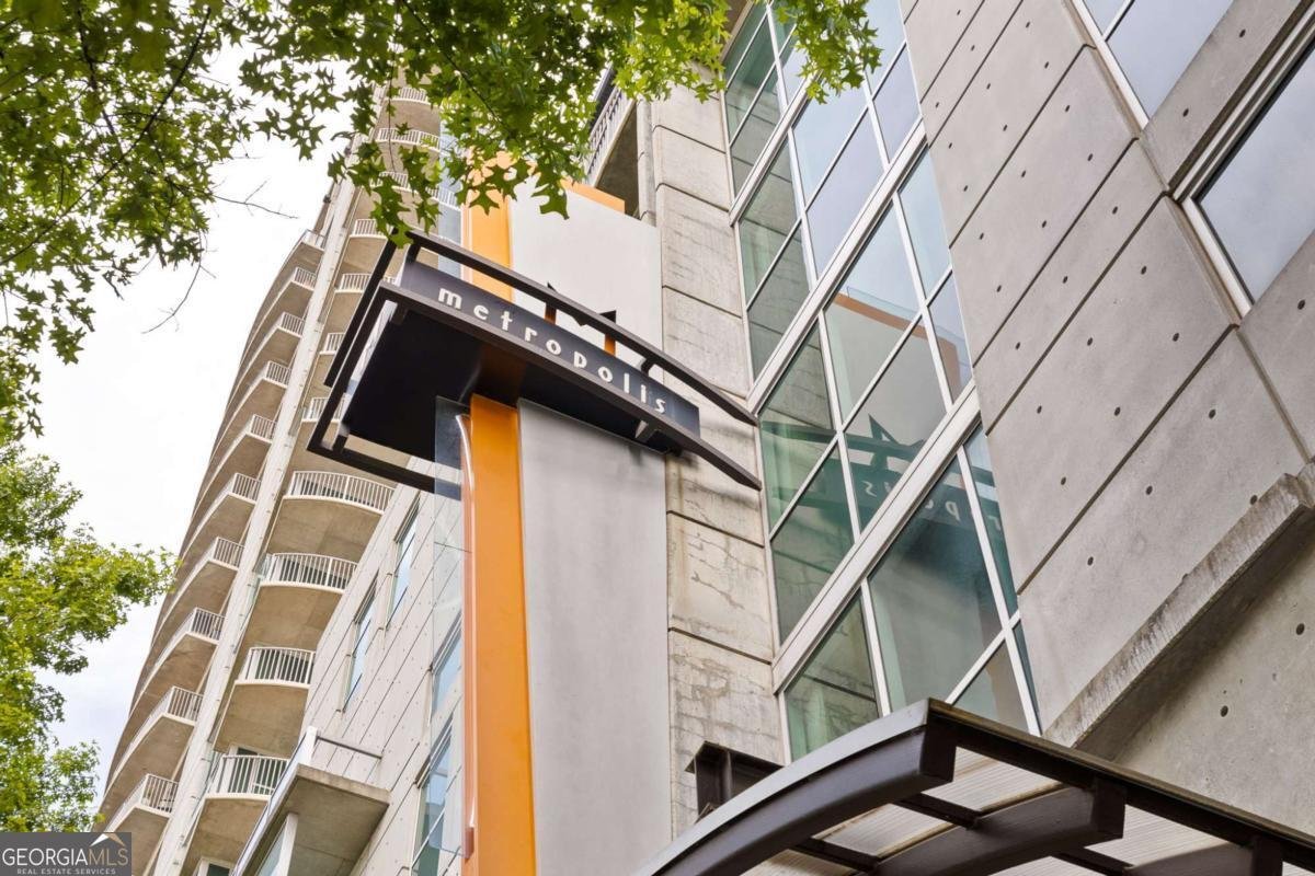 923 Peachtree Street Atlanta - 19