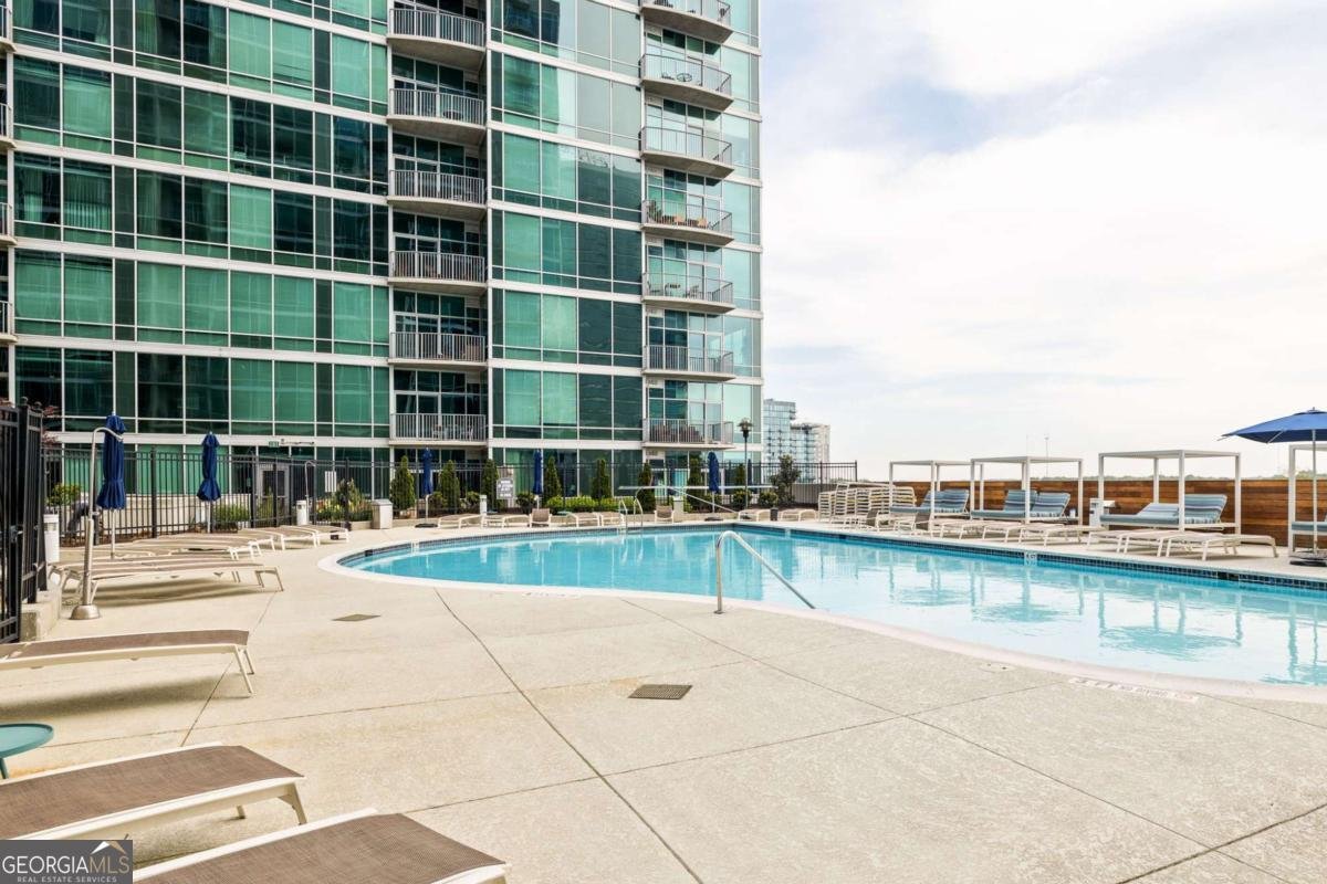 923 Peachtree Street Atlanta - 2