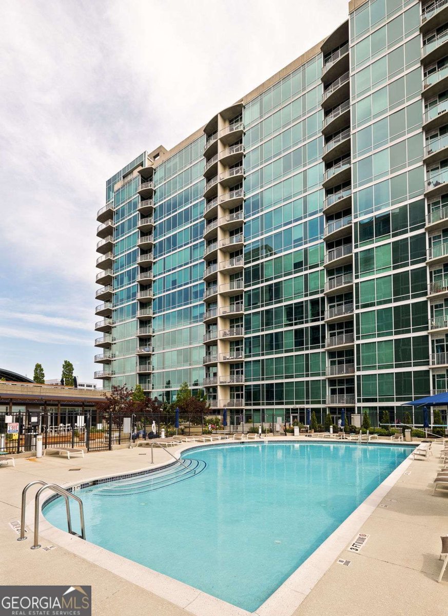 923 Peachtree Street Atlanta - 4