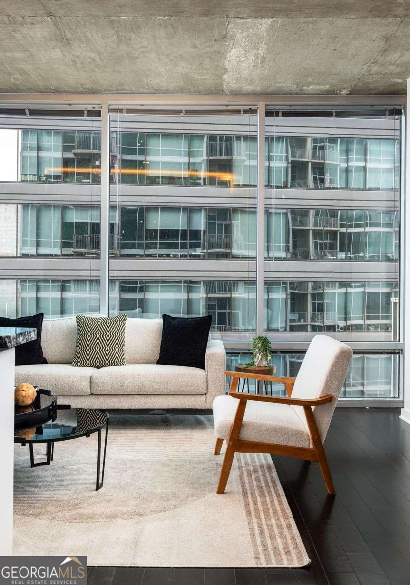 923 Peachtree Street Atlanta - 7