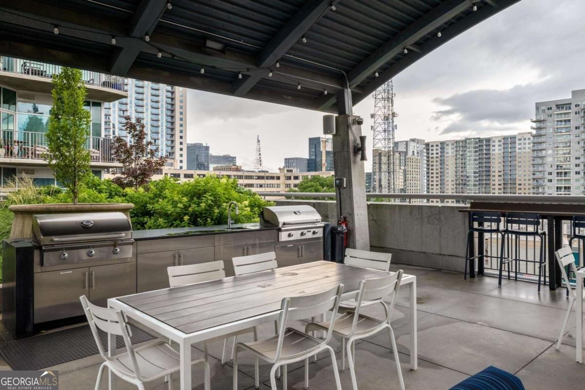 923 Peachtree Street Atlanta - 8