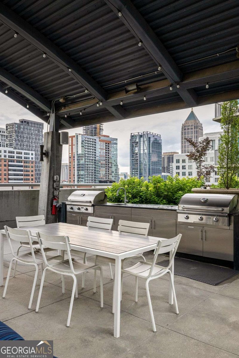 923 Peachtree Street Atlanta - 9