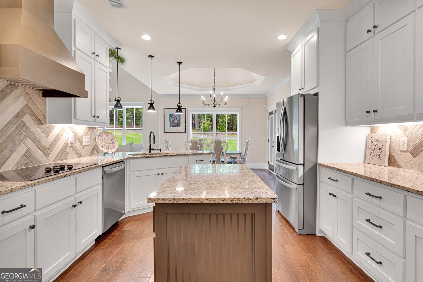 35 Cornish Creek Lane Covington - 11