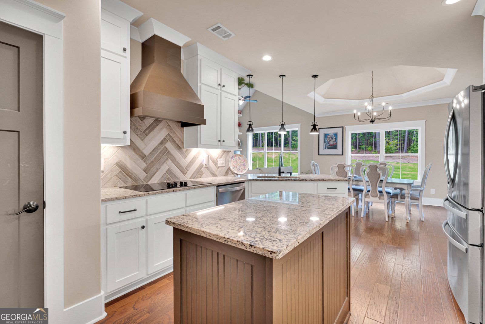 35 Cornish Creek Lane Covington - 12