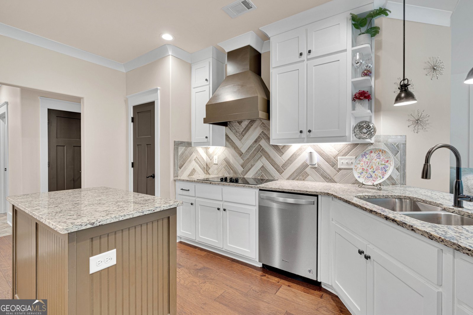 35 Cornish Creek Lane Covington - 13