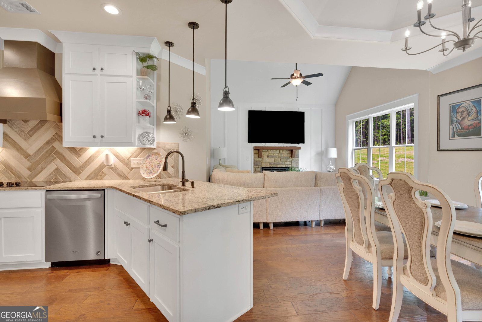 35 Cornish Creek Lane Covington - 14