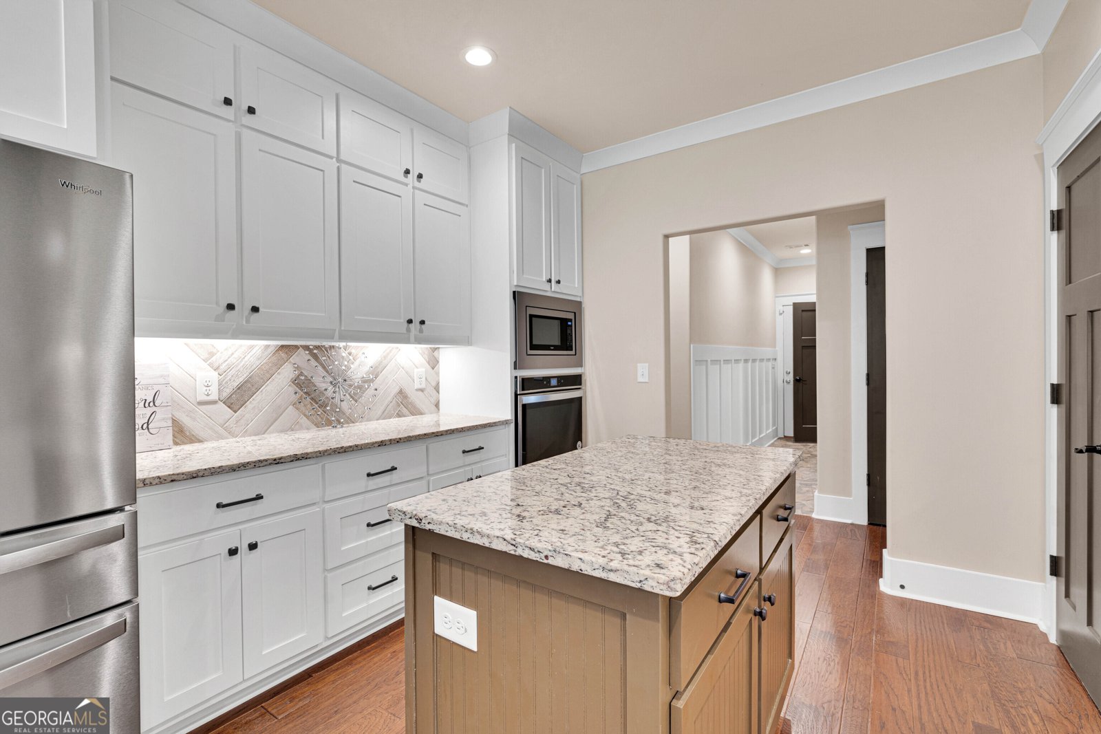 35 Cornish Creek Lane Covington - 15