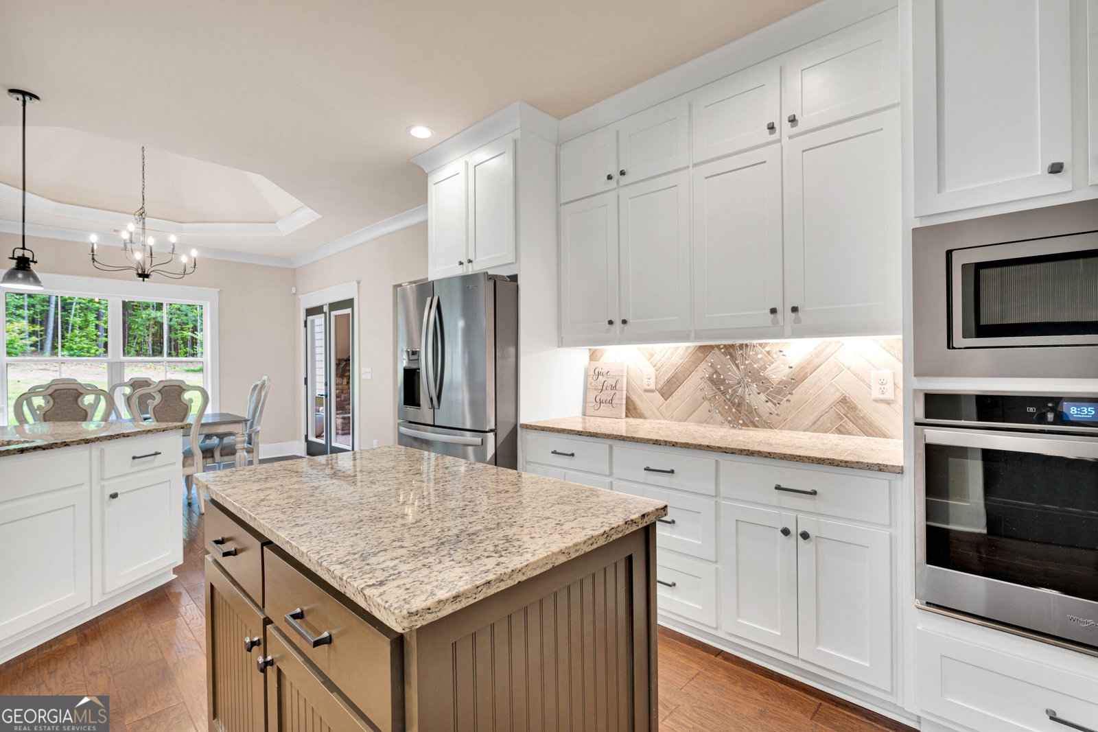 35 Cornish Creek Lane Covington - 16