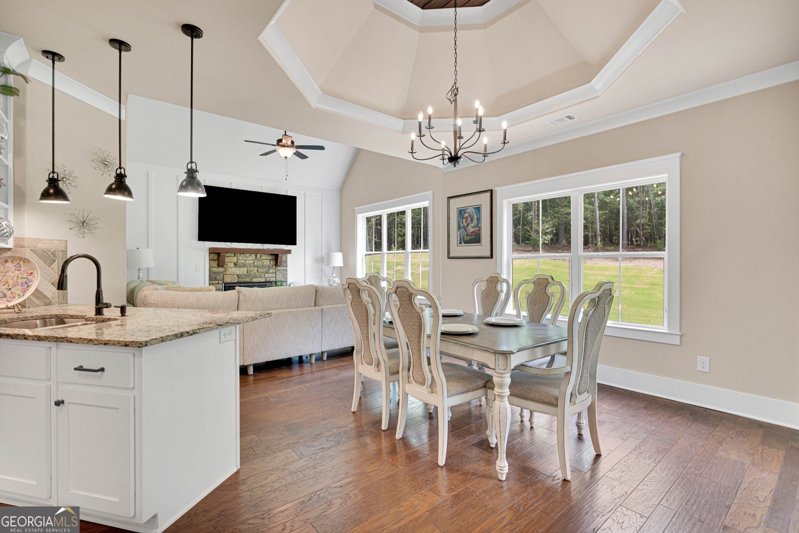 35 Cornish Creek Lane Covington - 17