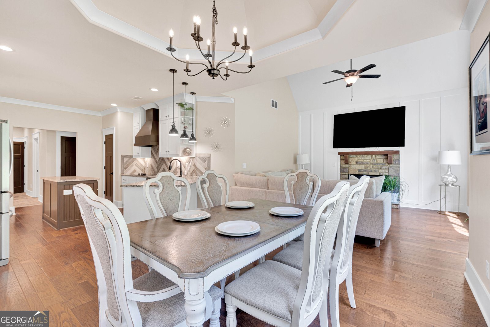 35 Cornish Creek Lane Covington - 18
