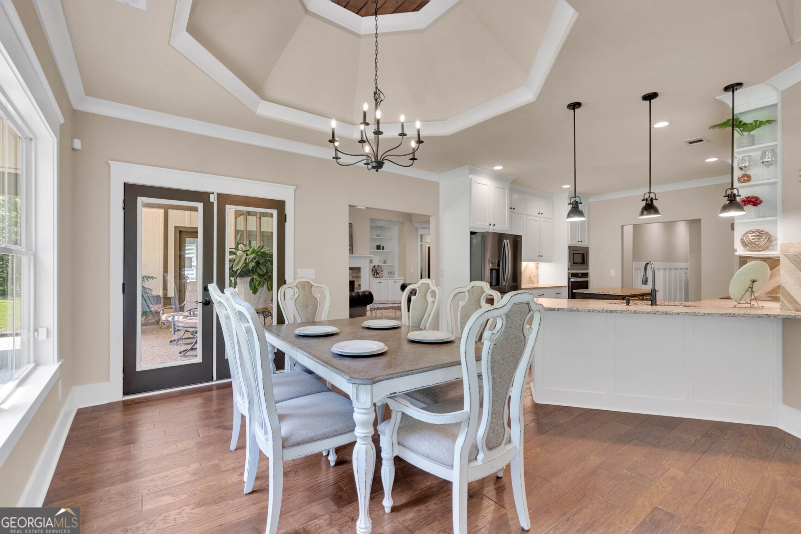 35 Cornish Creek Lane Covington - 19