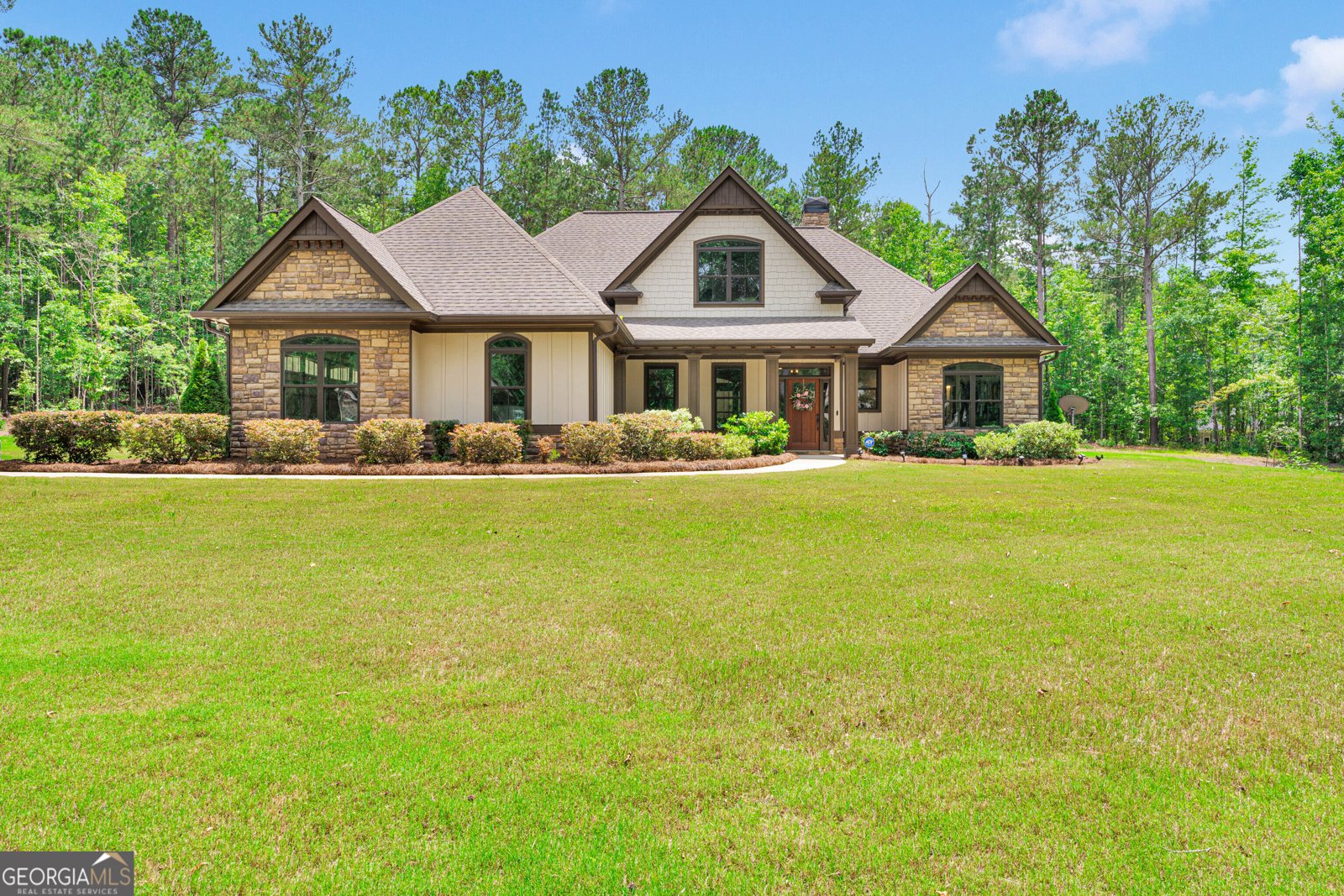 35 Cornish Creek Lane Covington - 2