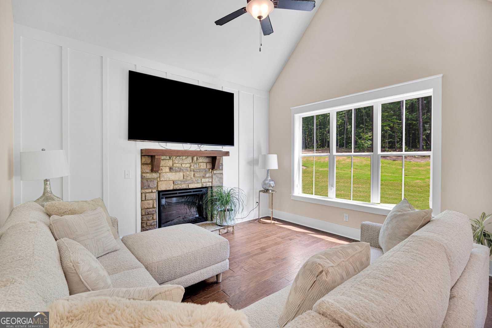 35 Cornish Creek Lane Covington - 21