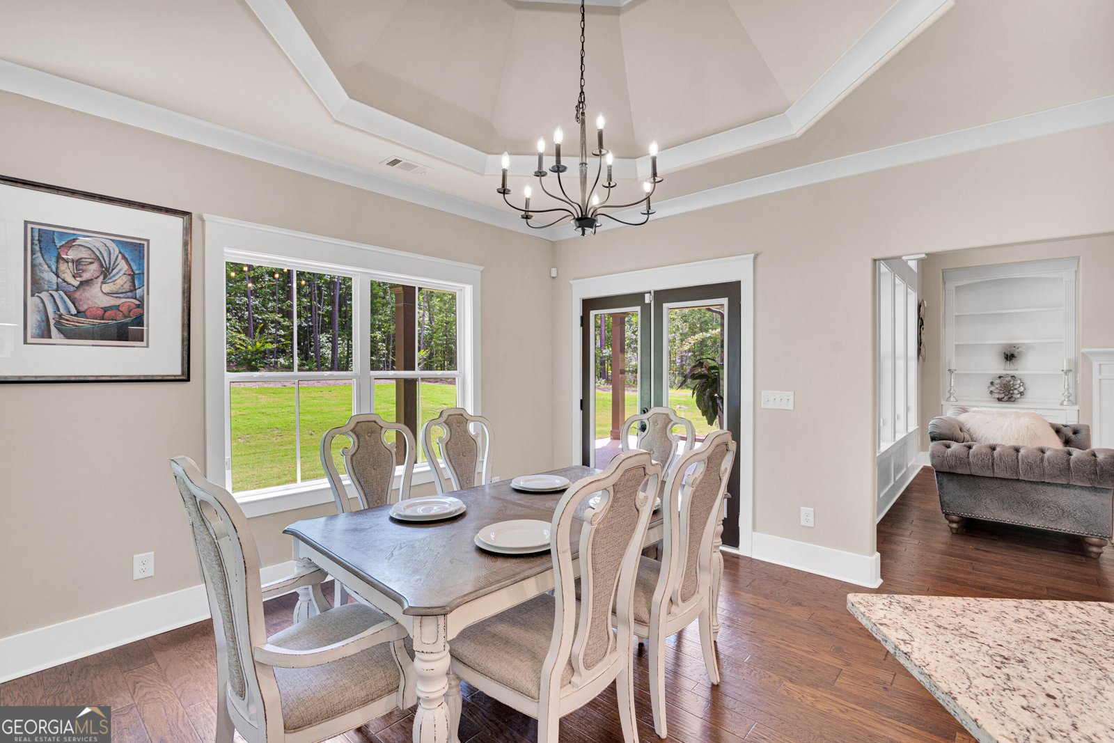 35 Cornish Creek Lane Covington - 23
