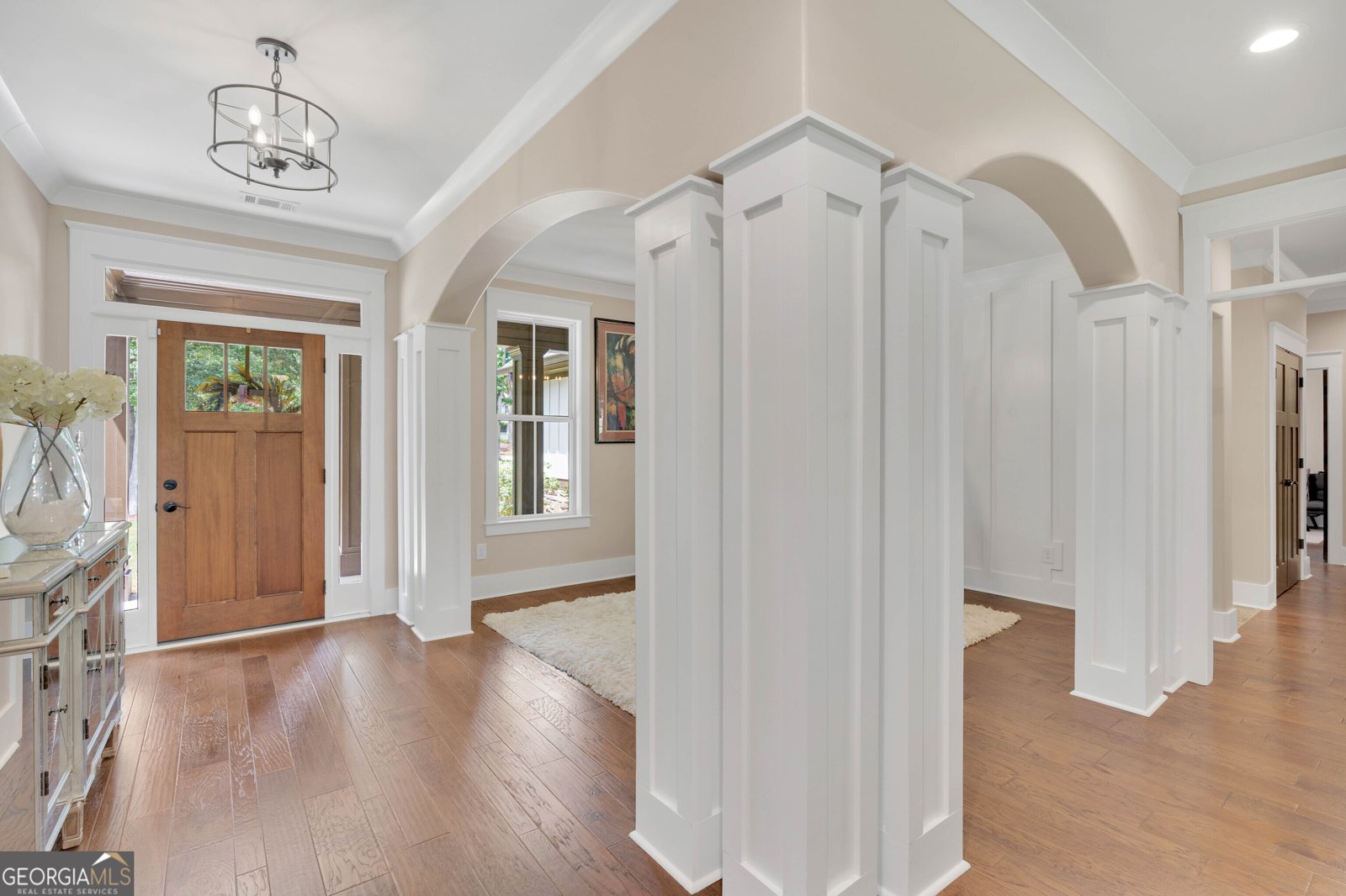 35 Cornish Creek Lane Covington - 3