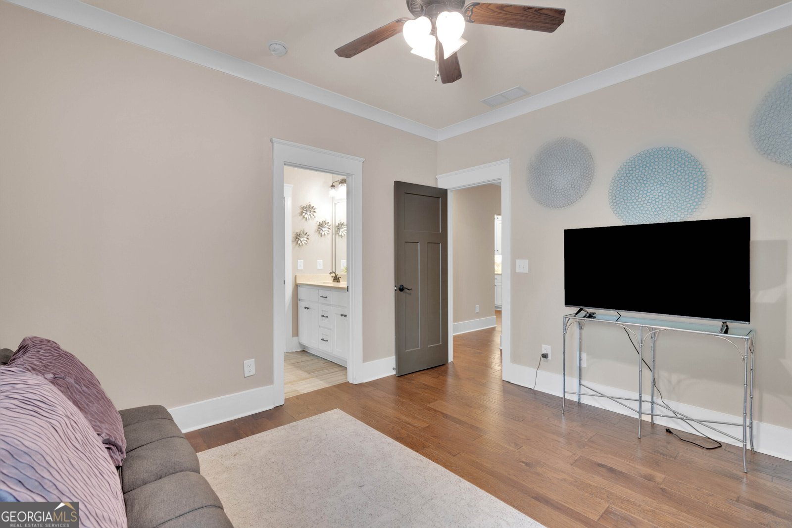 35 Cornish Creek Lane Covington - 35
