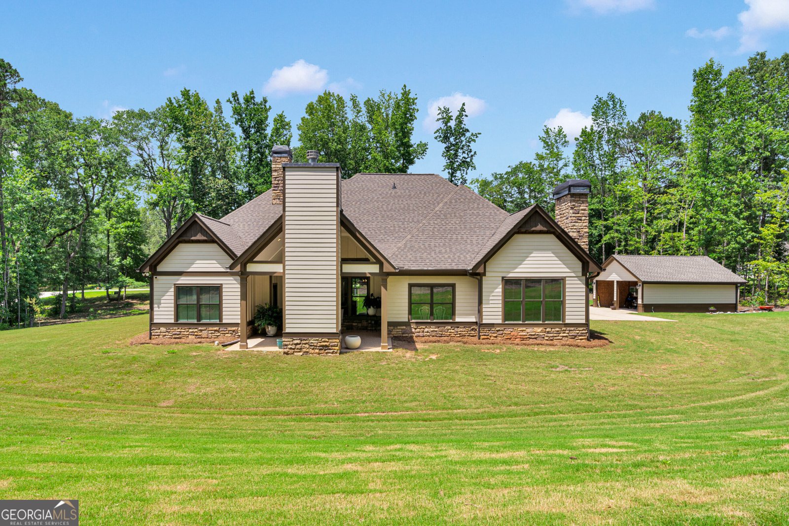 35 Cornish Creek Lane Covington - 46