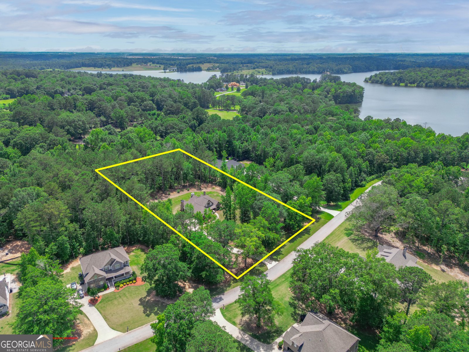 35 Cornish Creek Lane Covington - 48