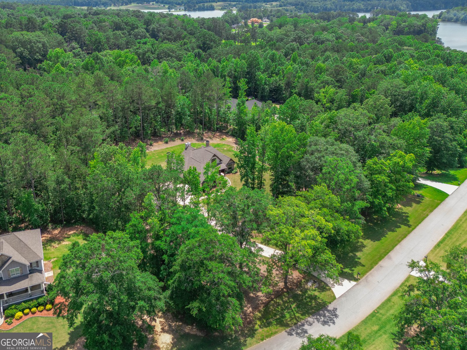 35 Cornish Creek Lane Covington - 49