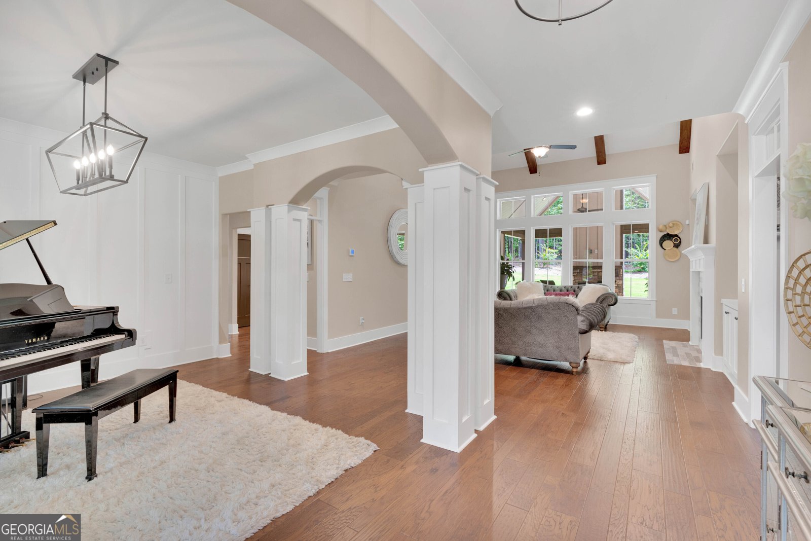 35 Cornish Creek Lane Covington - 5