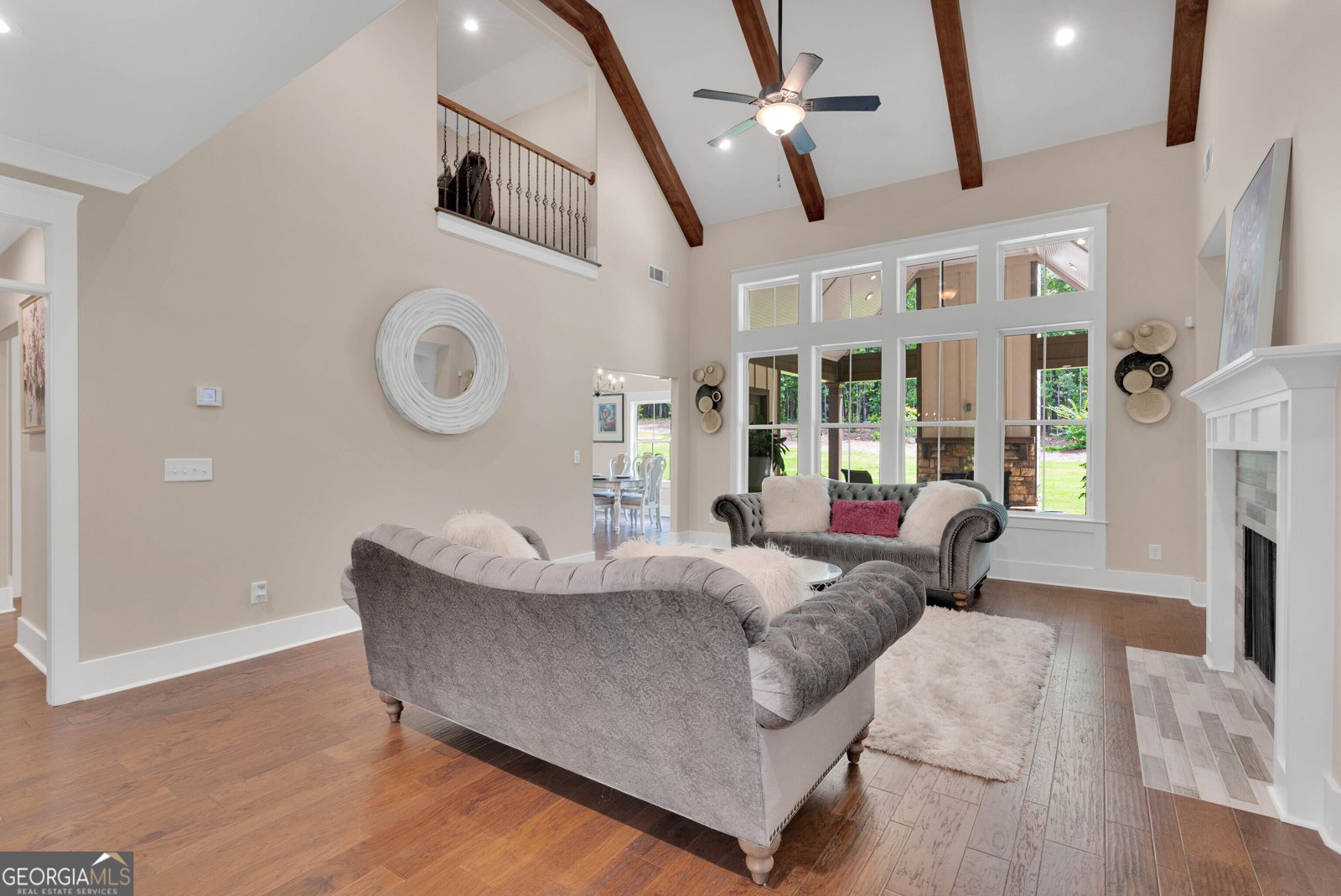 35 Cornish Creek Lane Covington - 6