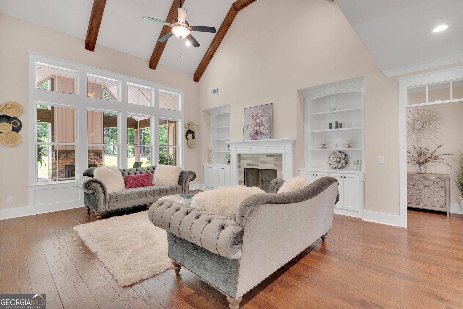 35 Cornish Creek Lane Covington - 7