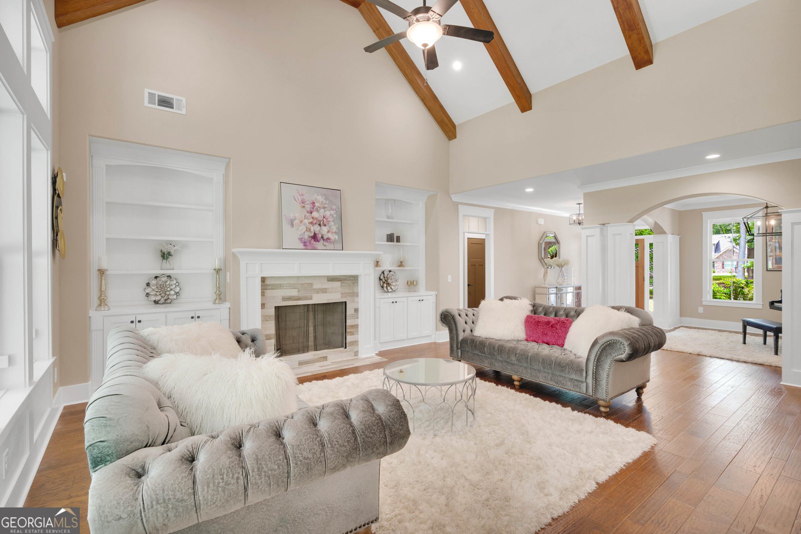 35 Cornish Creek Lane Covington - 8
