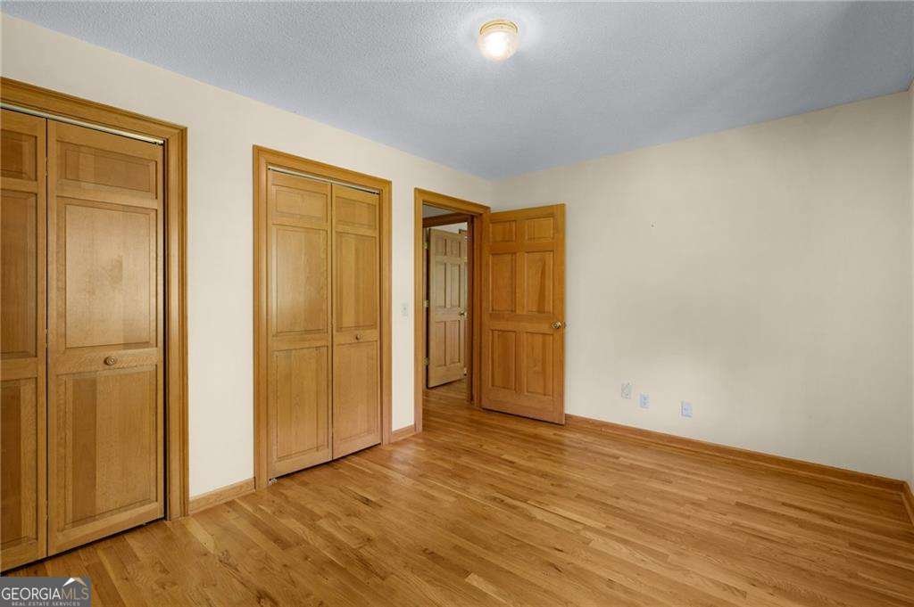145 Lakewood Drive Calhoun - 1