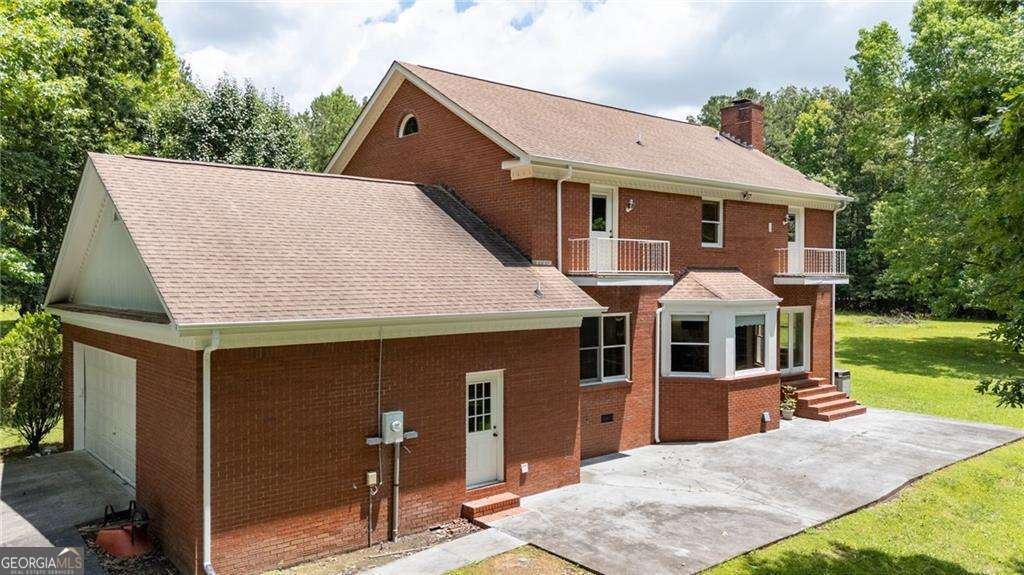 145 Lakewood Drive Calhoun - 13