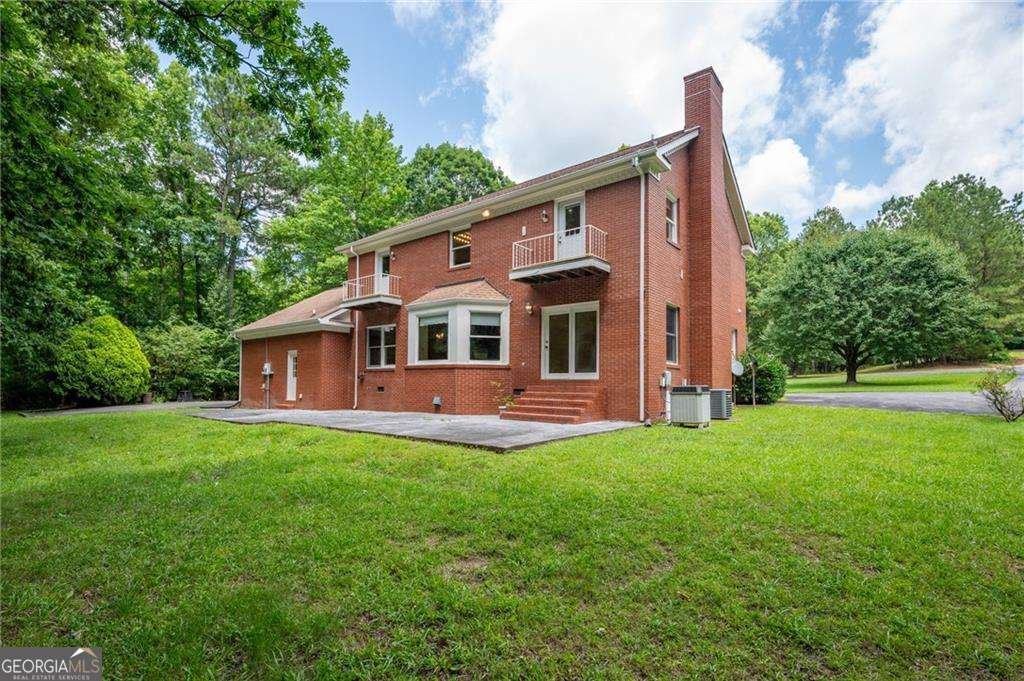 145 Lakewood Drive Calhoun - 14