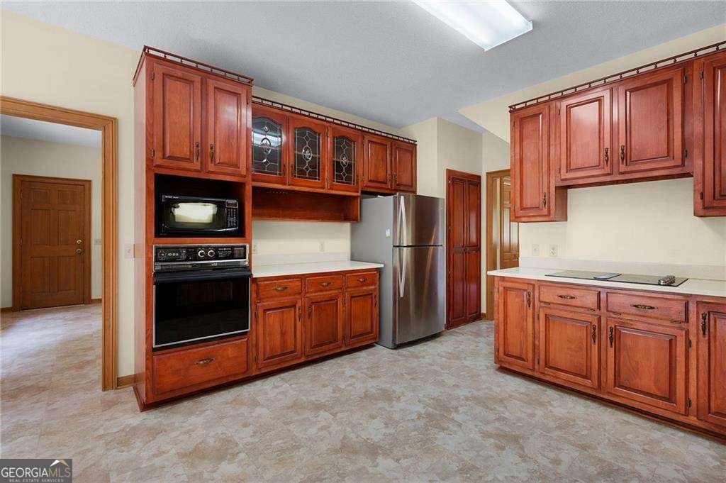 145 Lakewood Drive Calhoun - 24
