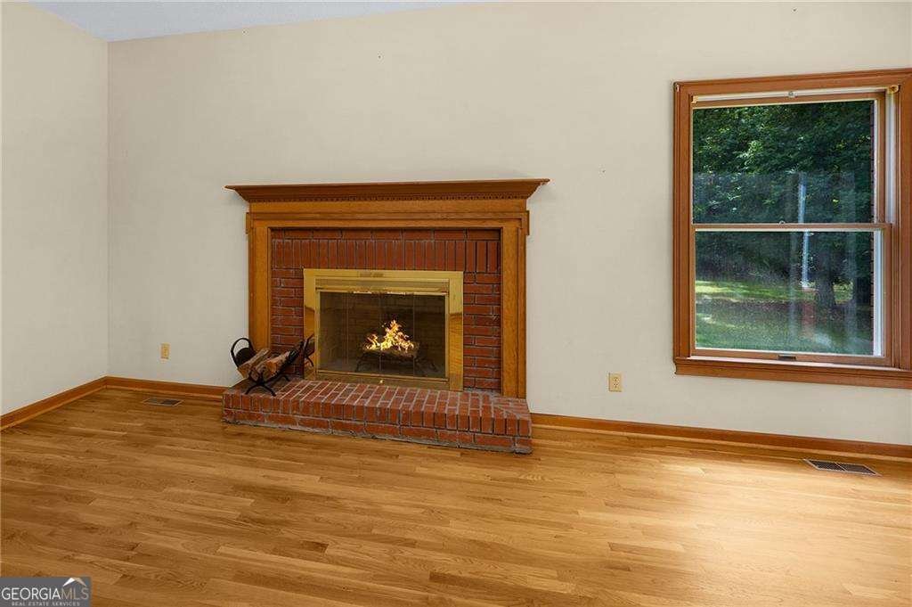 145 Lakewood Drive Calhoun - 28