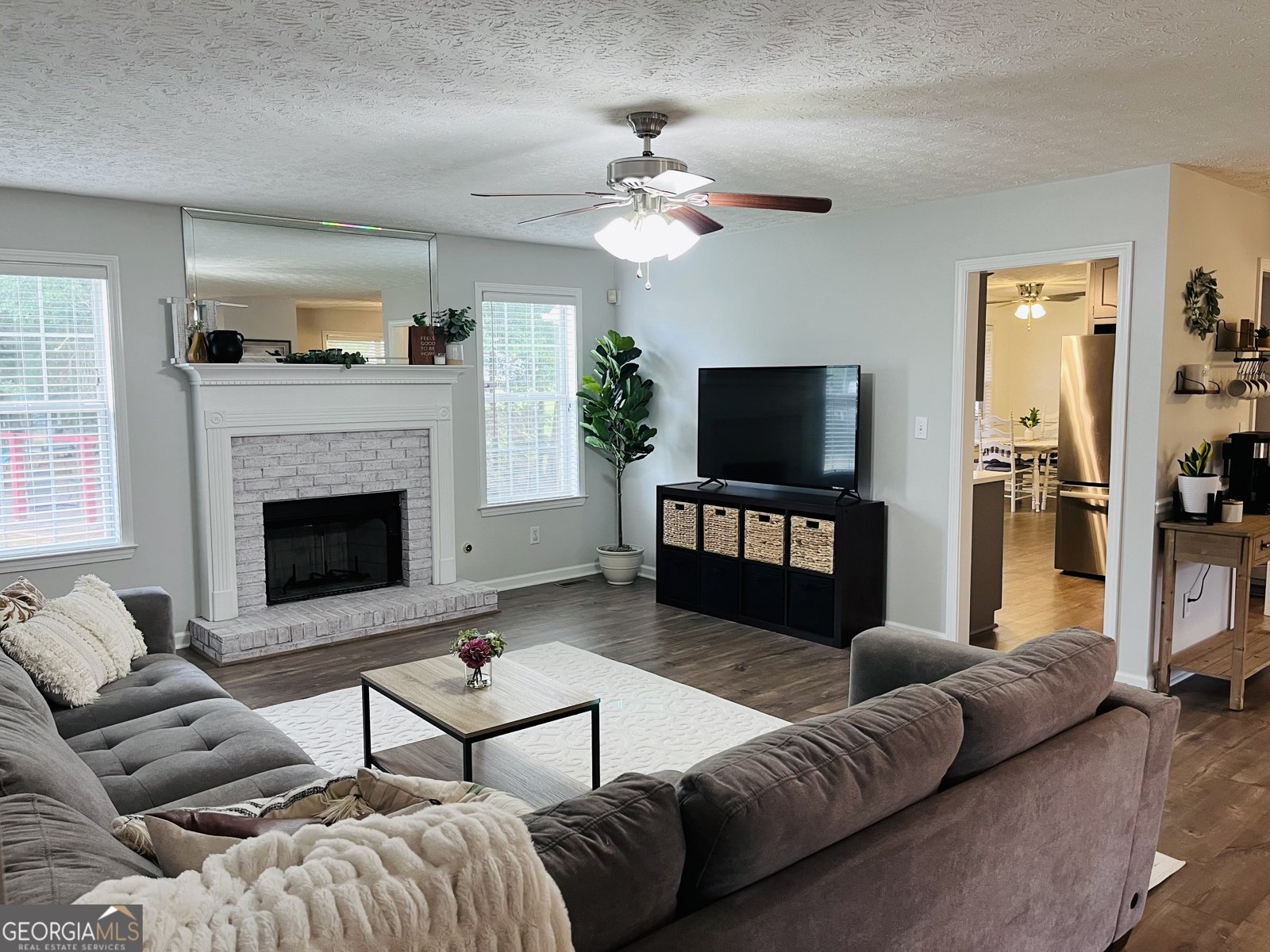 116 Cardell Farms Road Locust Grove - 10