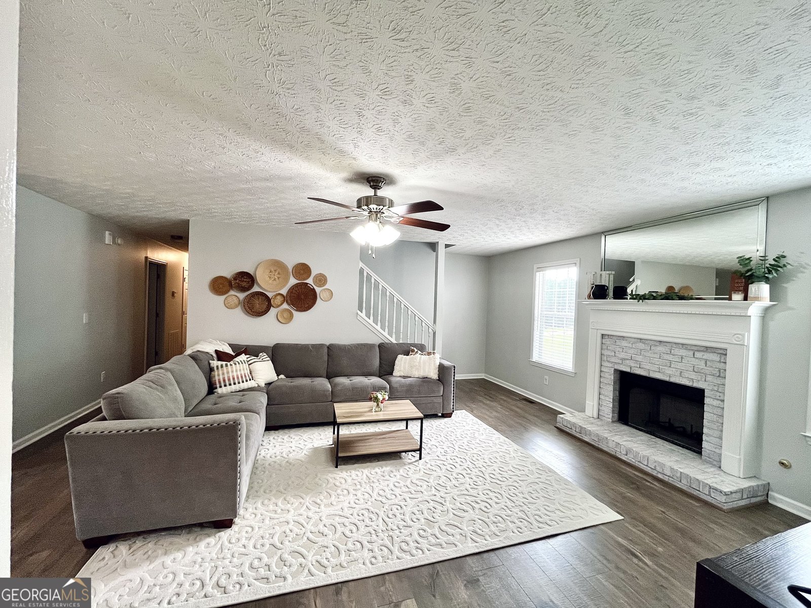 116 Cardell Farms Road Locust Grove - 11