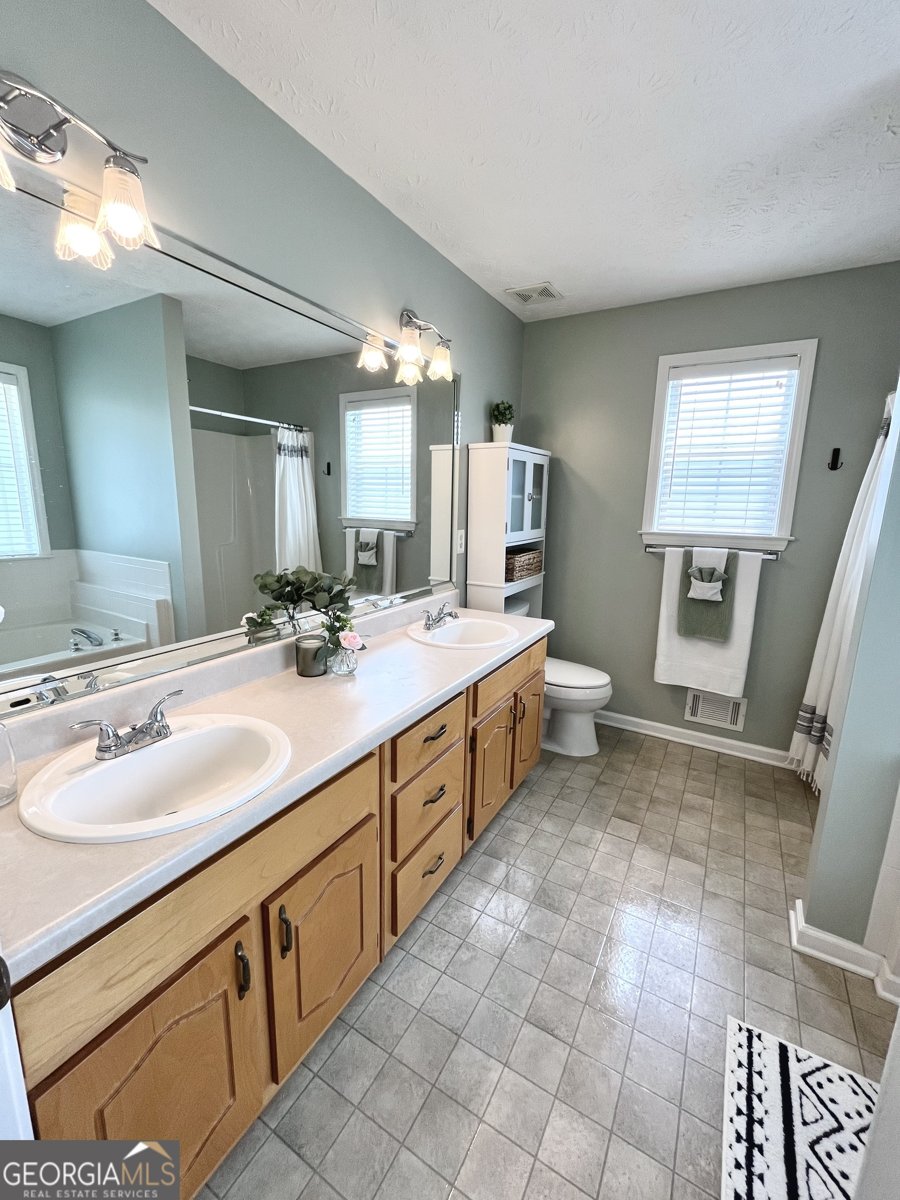 116 Cardell Farms Road Locust Grove - 16